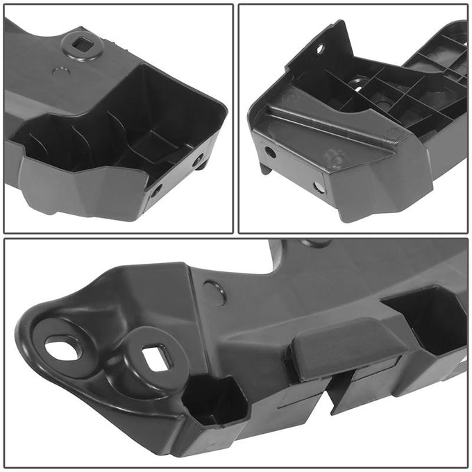 Rear Right Bumper Cover Cover Support Rail <BR> 19-22 Lexus Es350 Es300H