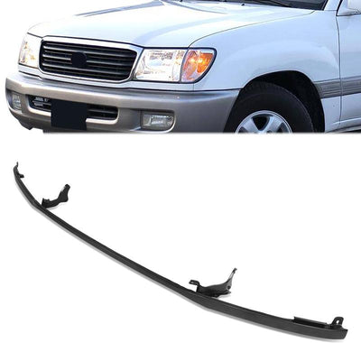 Front Bumper Body Filler Panel <BR> 98-02 Toyota Land Cruiser