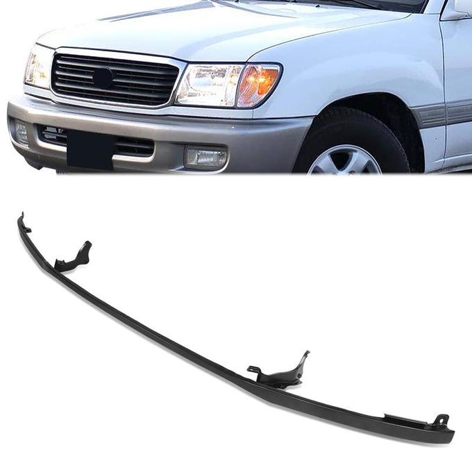 Front Bumper Body Filler Panel <BR> 98-02 Toyota Land Cruiser