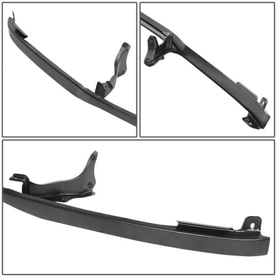 Front Bumper Body Filler Panel <BR> 98-02 Toyota Land Cruiser
