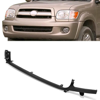 Front Bumper Body Filler Panel <BR> 01-04 Toyota Sequoia