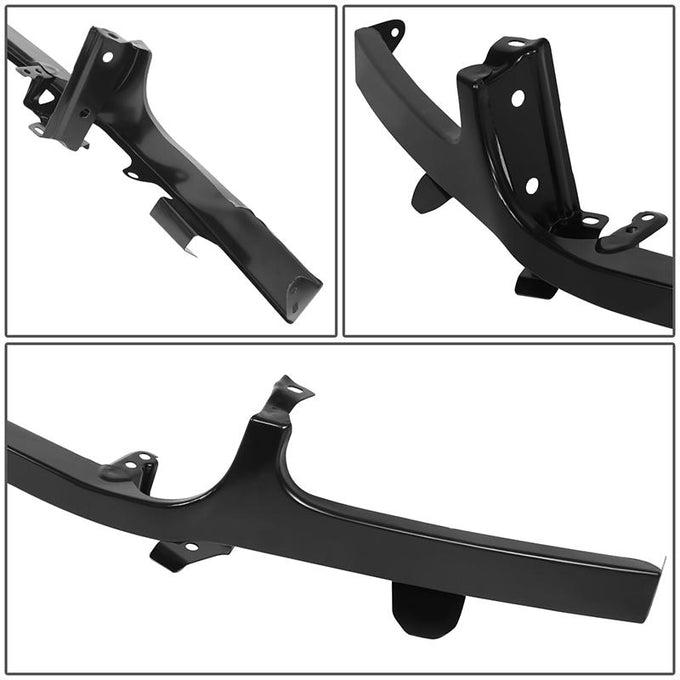 Front Bumper Body Filler Panel <BR> 01-04 Toyota Sequoia