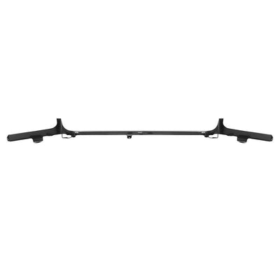 Front Bumper Body Filler Panel <BR> 01-04 Toyota Sequoia