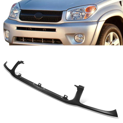 Front Bumper Body Filler <BR> 04-05 Toyota Rav4