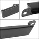 Front Left Bumper Grille Filler <BR> 98-00 Toyota Tacoma
