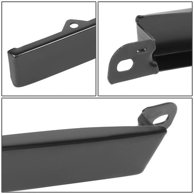Front Left Bumper Grille Filler <BR> 98-00 Toyota Tacoma