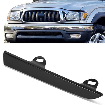 Front Left Bumper Grille Filler <BR> 01-04 Toyota Tacoma