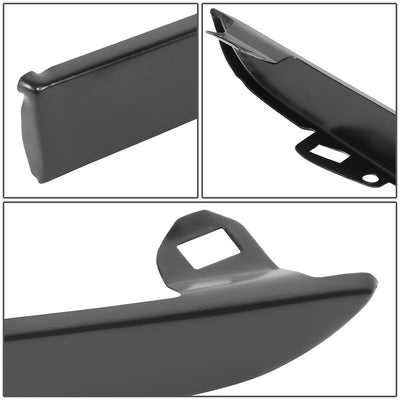 Front Left Bumper Grille Filler <BR> 01-04 Toyota Tacoma