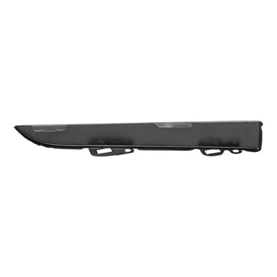 Front Left Bumper Grille Filler <BR> 01-04 Toyota Tacoma