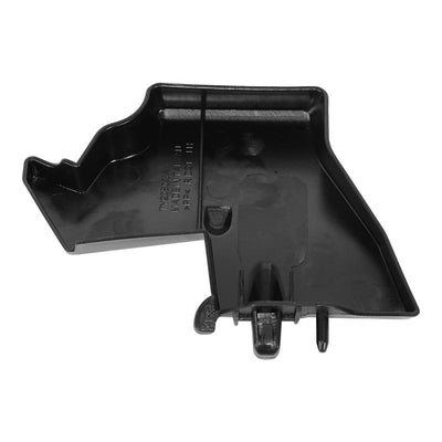 Front Left Bumper Support Seal Filler <BR> 20-25 Toyota Corolla