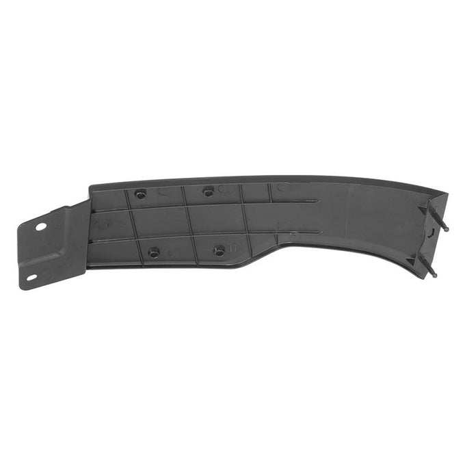 Front Left Headlight Filler <BR> 18-22 Toyota Sequoia