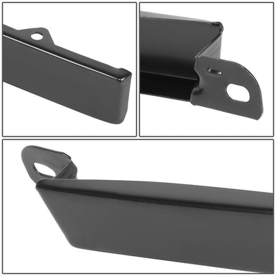 Front Right Bumper Grille Filler <BR> 98-00 Toyota Tacoma