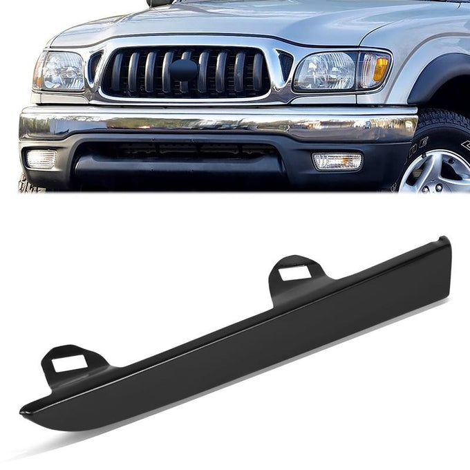 Front Right Bumper Grille Filler <BR> 01-04 Toyota Tacoma