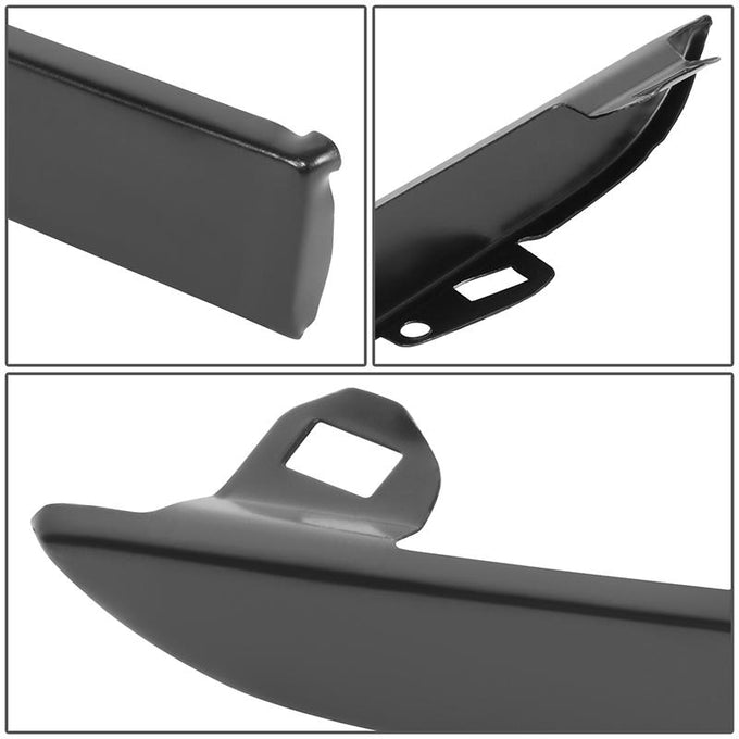 Front Right Bumper Grille Filler <BR> 01-04 Toyota Tacoma