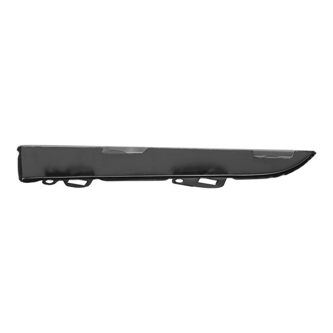 Front Right Bumper Grille Filler <BR> 01-04 Toyota Tacoma