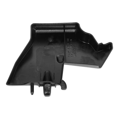 Front Right Bumper Support Seal Filler <BR> 20-25 Toyota Corolla
