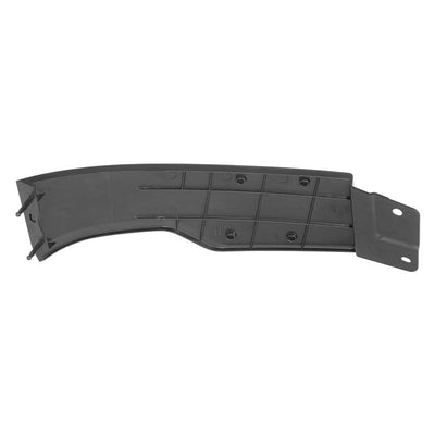 Front Right Side Bumper Headlight Filler <BR> 18-22 Toyota Sequoia