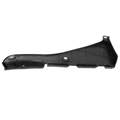Rear Left Bumper Cover Seal Filler <BR> 14-19 Toyota Corolla