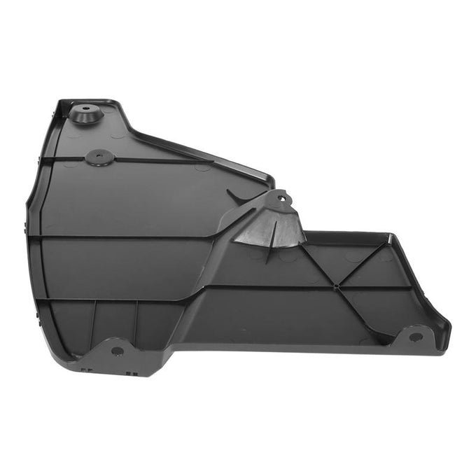 Rear Left Bumper Body Filler Panel <BR> 11-20 Toyota Sienna