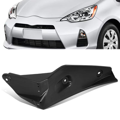 Rear Left Side Bumper To Body Filler Panel <br> 12-14 Toyota Prius C