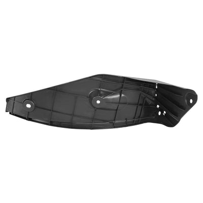 Rear Left Side Bumper To Body Filler Panel <br> 12-14 Toyota Prius C