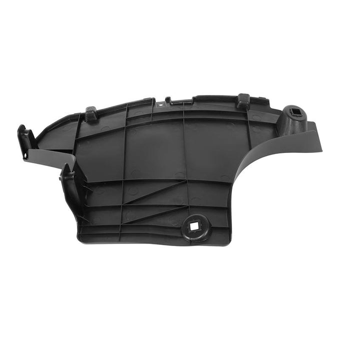 Rear Left Bumper Seal Filler <BR> 16-18 Toyota Rav4