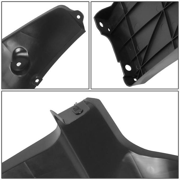 Rear Left Bumper Seal Filler <BR> 18-22 Toyota C-Hr