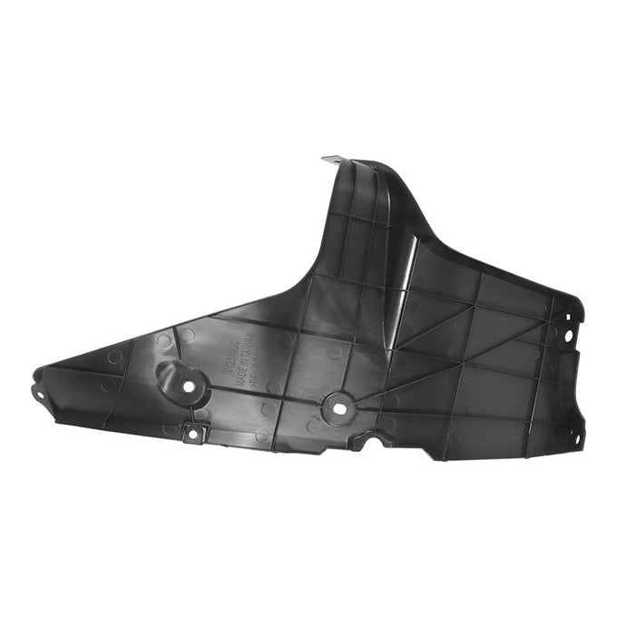 Rear Left Bumper Seal Filler <BR> 18-22 Toyota C-Hr