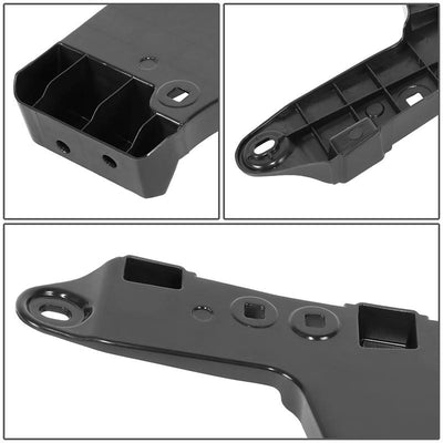 Rear Left Bumper Seal Filler <BR> 18-24 Toyota Camry