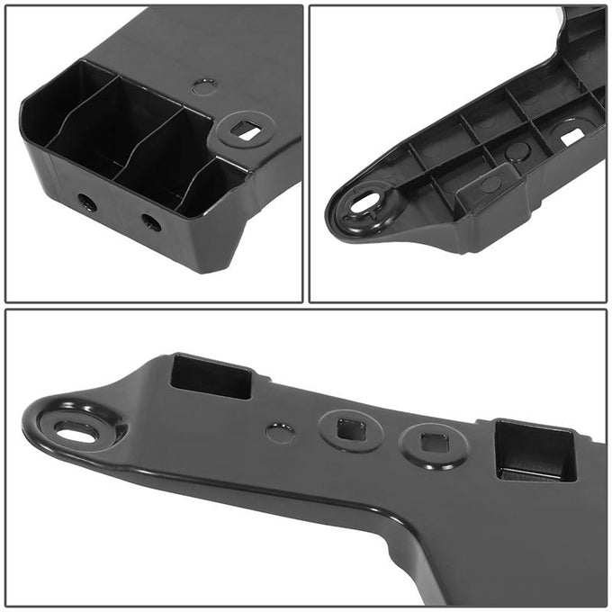 Rear Left Bumper Seal Filler <BR> 18-24 Toyota Camry