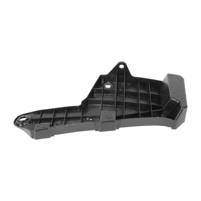 Rear Left Bumper Seal Filler <BR> 18-24 Toyota Camry
