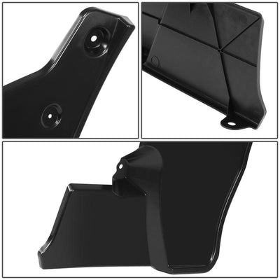 Rear Left Bumper Cover Seal Filler <BR> 11-20 Toyota Sienna
