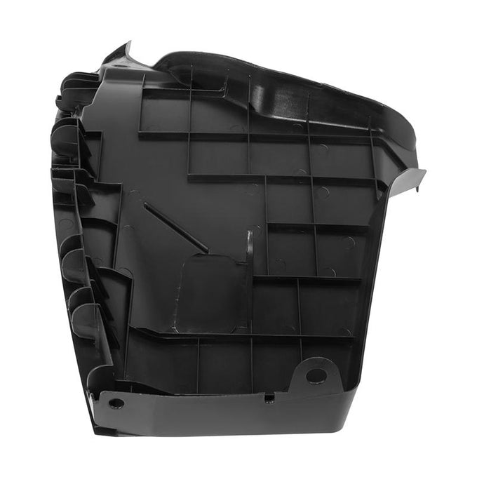 Rear Left Bumper Seal Filler <BR> 19-25 Toyota Corolla