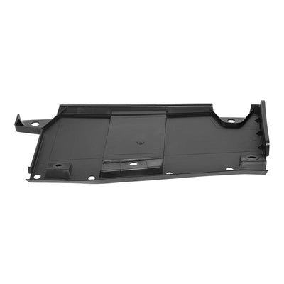 Rear Right Bumper Body Filler Panel <BR> 13-15 Toyota Rav4