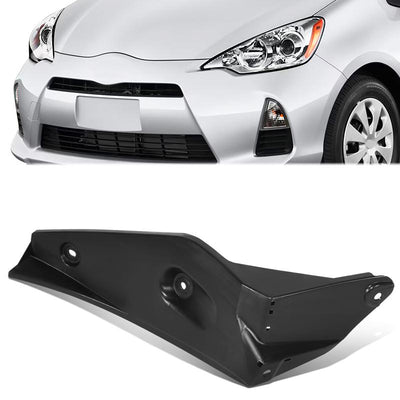 Rear Right Side Bumper To Body Filler Panel <br> 12-14 Toyota Prius C