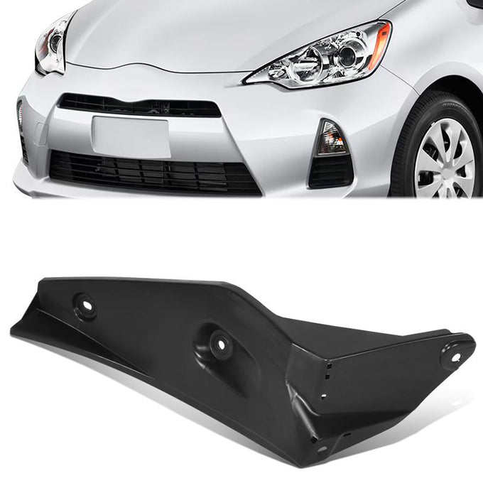 Rear Right Side Bumper To Body Filler Panel <br> 12-14 Toyota Prius C
