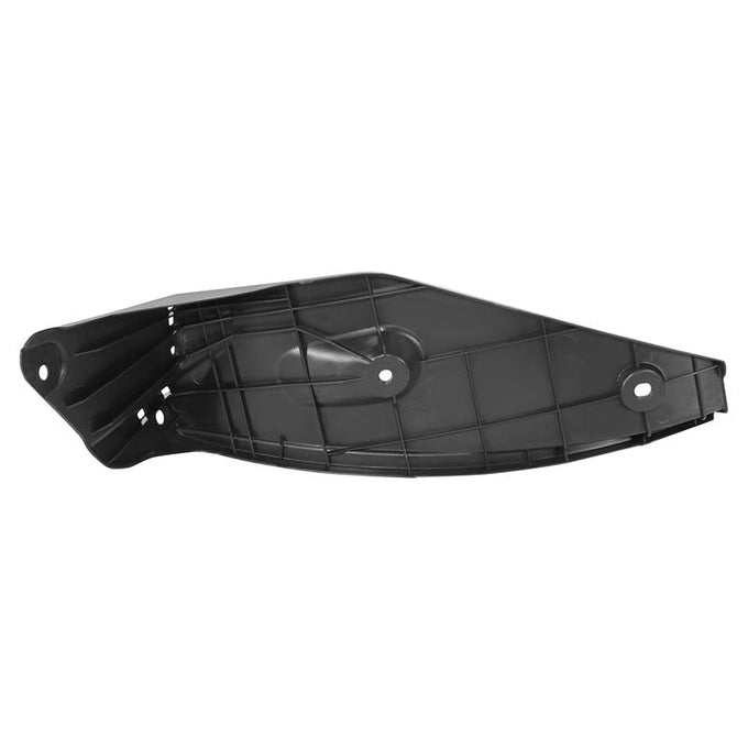 Rear Right Side Bumper To Body Filler Panel <br> 12-14 Toyota Prius C
