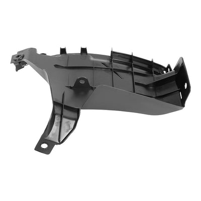 Rear Right Bumper Seal Filler <BR> 16-18 Toyota Prius