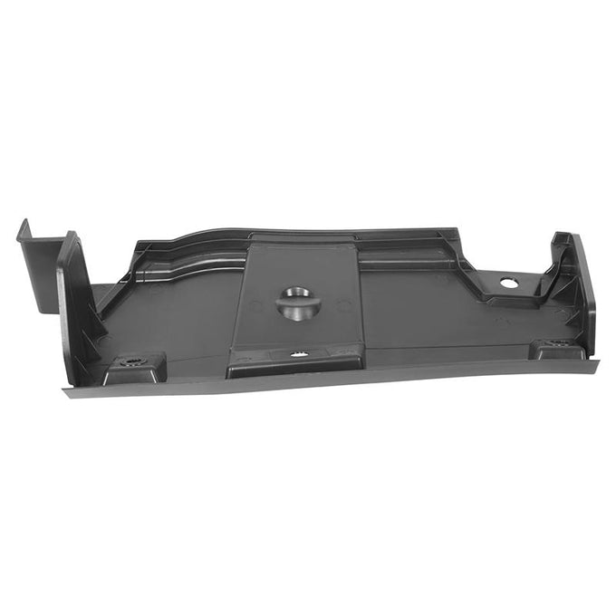 Rear Right Lower Bumper Service Cover Filler <BR> 16-18 Toyota Rav4