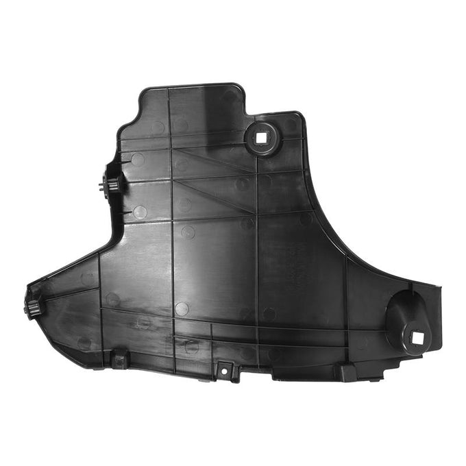 Rear Right Bumper Cover Seal Filler <BR> 16-18 Toyota Rav4