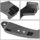 Rear Right Bumper Seal Filler <BR> 18-24 Toyota Camry