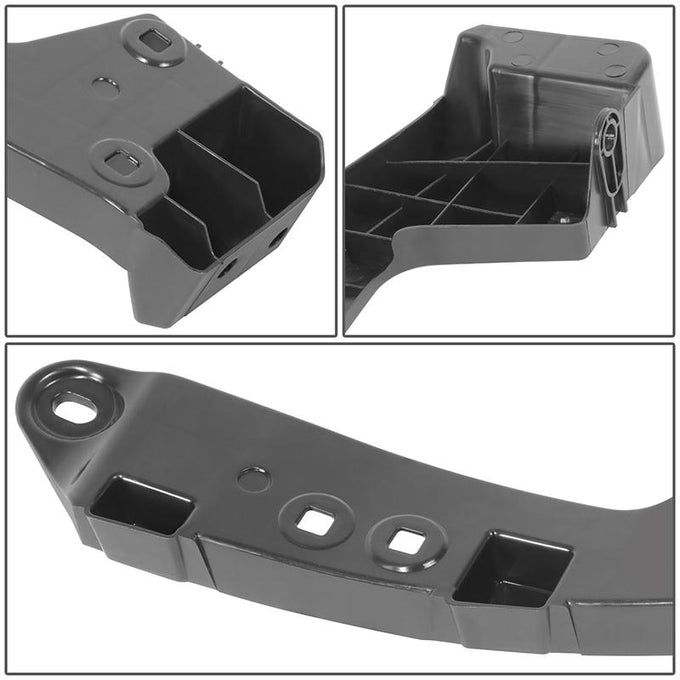 Rear Right Bumper Seal Filler <BR> 18-24 Toyota Camry