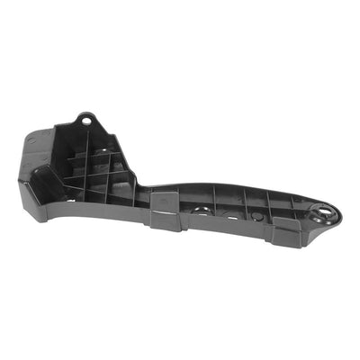 Rear Right Bumper Seal Filler <BR> 18-24 Toyota Camry