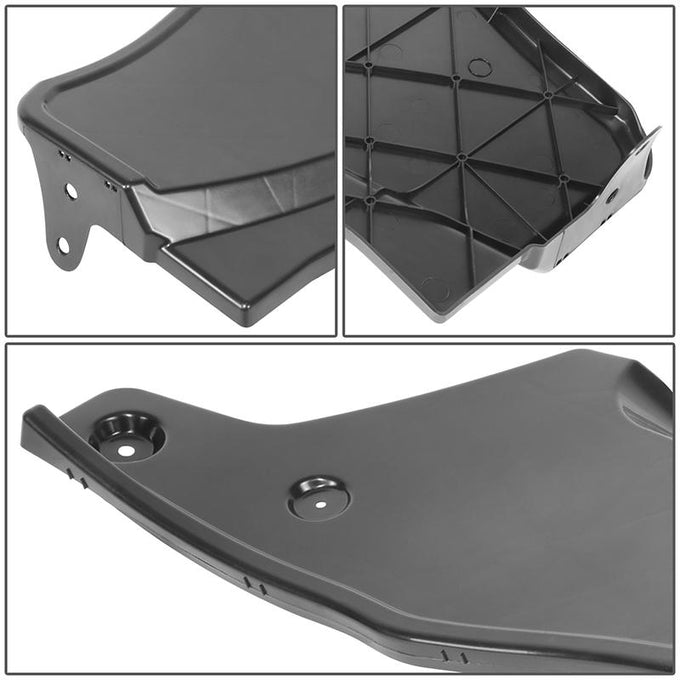 Rear Right Bumper Seal Filler <BR> 11-20 Toyota Sienna