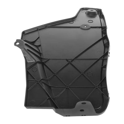 Rear Right Bumper Seal Filler <BR> 11-20 Toyota Sienna