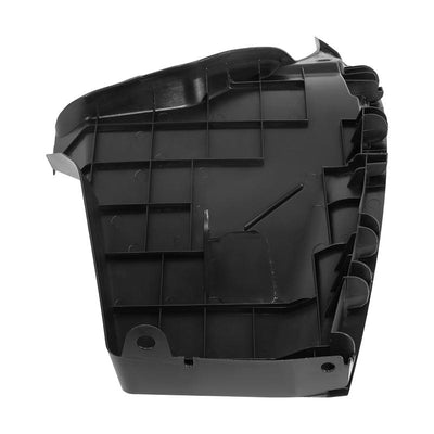 Rear Right Bumper Seal Filler <BR> 19-25 Toyota Corolla