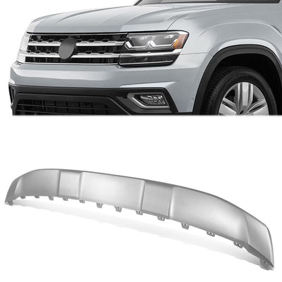 Front Bumper Skid Plate <BR> 18-20 Volkswagen Atlas