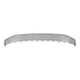 Front Bumper Skid Plate <BR> 18-20 Volkswagen Atlas