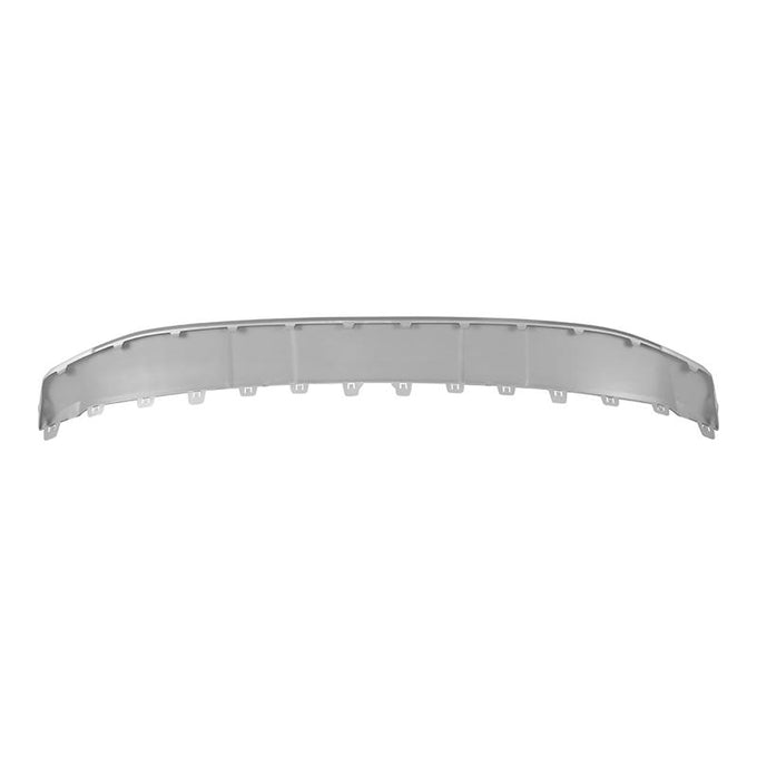 Front Bumper Skid Plate <BR> 18-20 Volkswagen Atlas