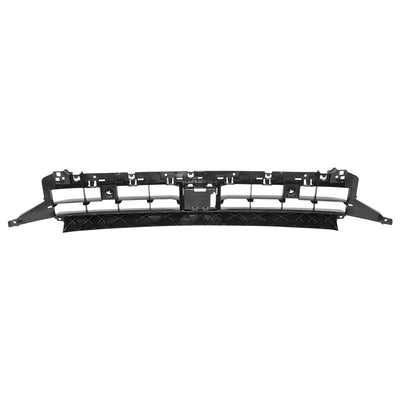 Factory Style Front Lower Bumper Grille <br> 19-23 Audi Q3